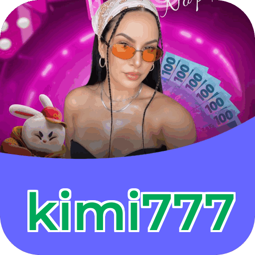 kimi777 APK