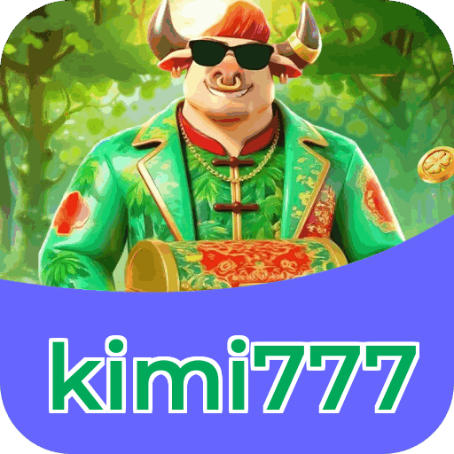 kimi777 APK