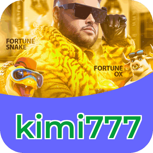 kimi777 APK